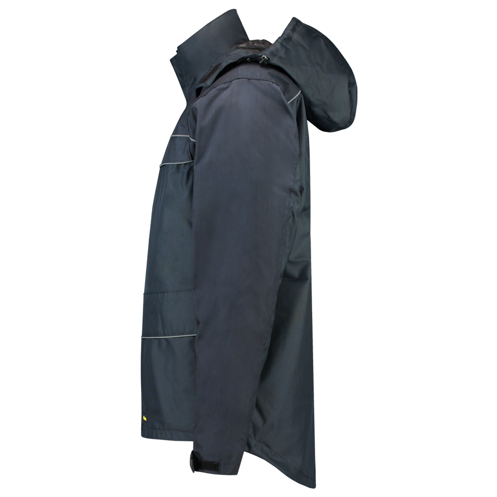 Tricorp Parka Cordura Navy
