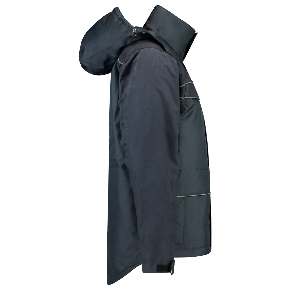 Tricorp Parka Cordura Navy