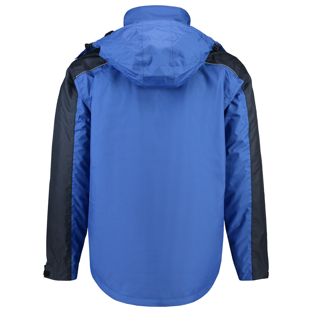 Tricorp Parka Cordura Royalblue-Navy
