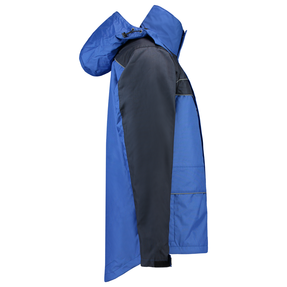 Tricorp Parka Cordura Royalblue-Navy