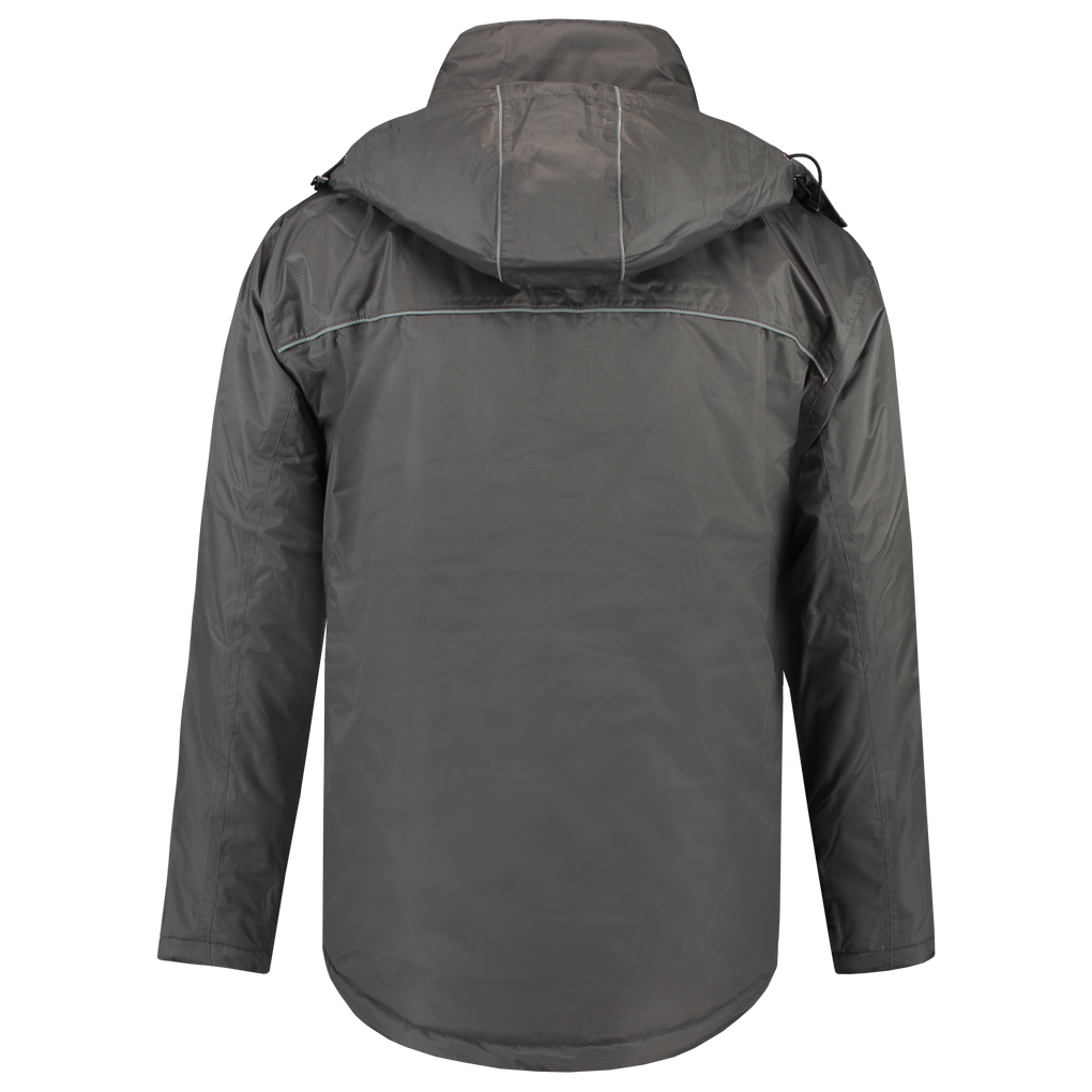 Tricorp Midi Parka Darkgrey