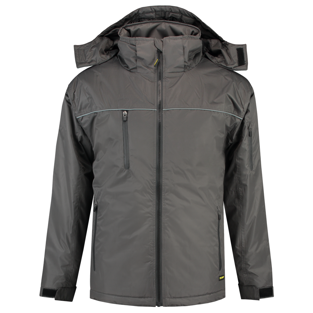 Tricorp Midi Parka Darkgrey
