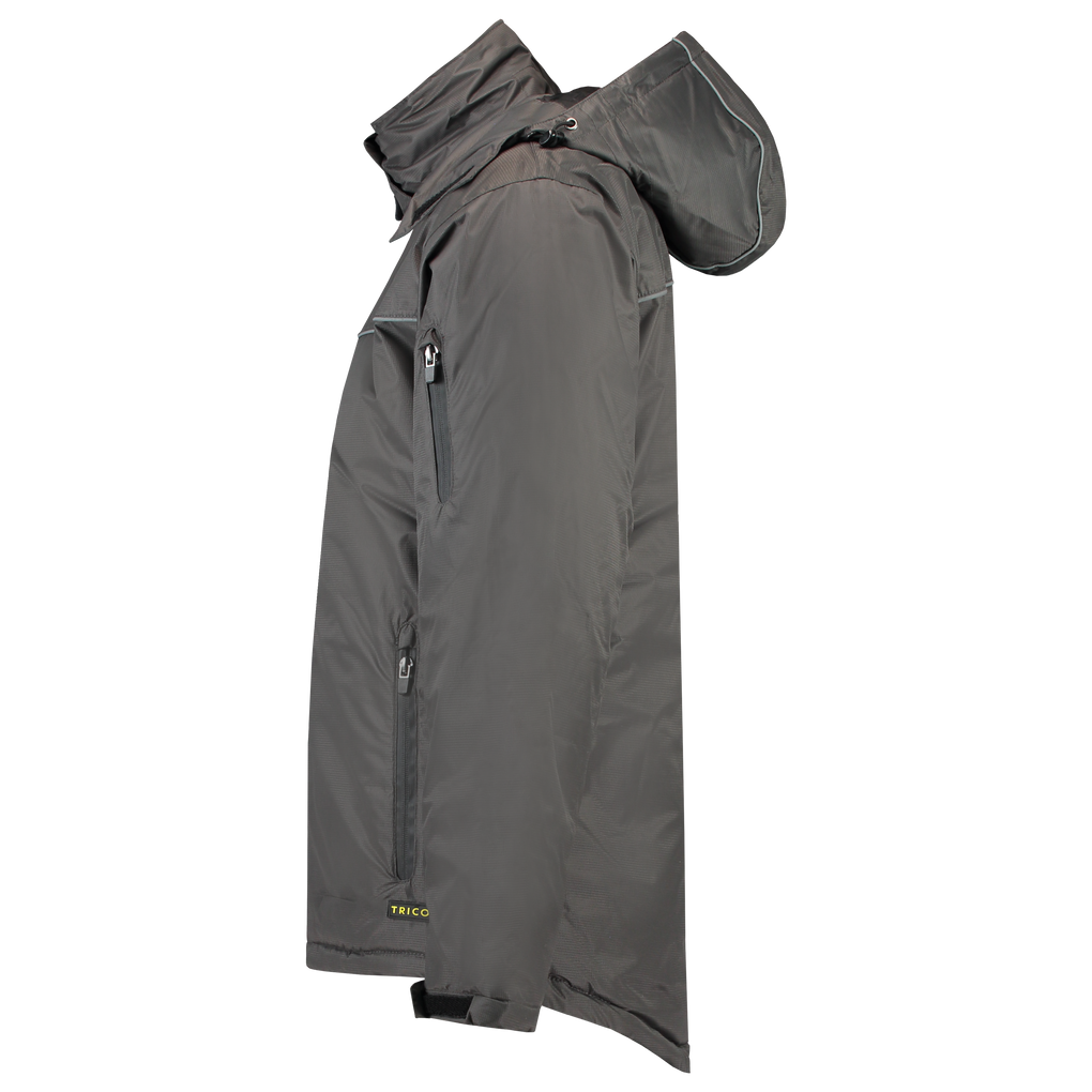 Tricorp Midi Parka Darkgrey