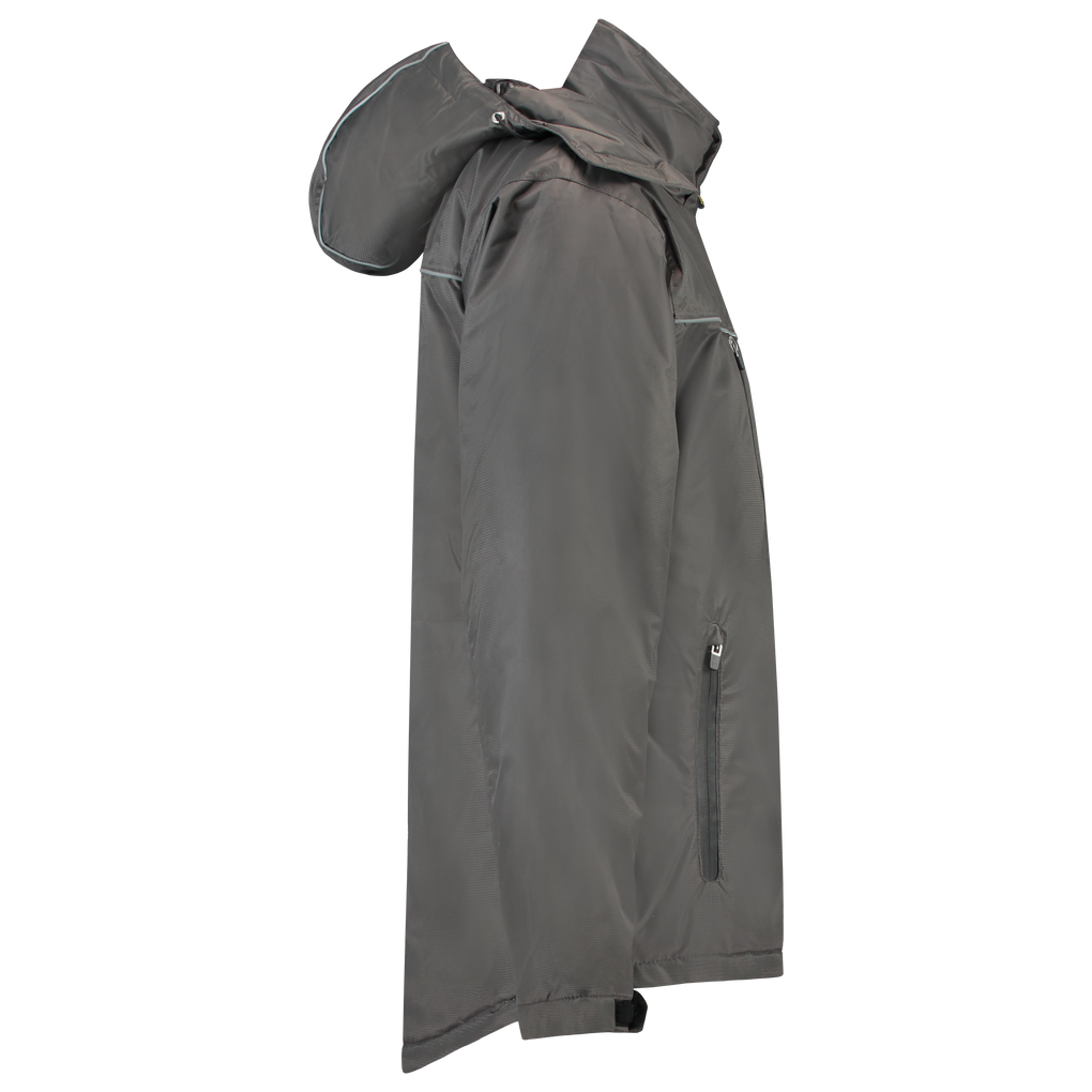 Tricorp Midi Parka Darkgrey