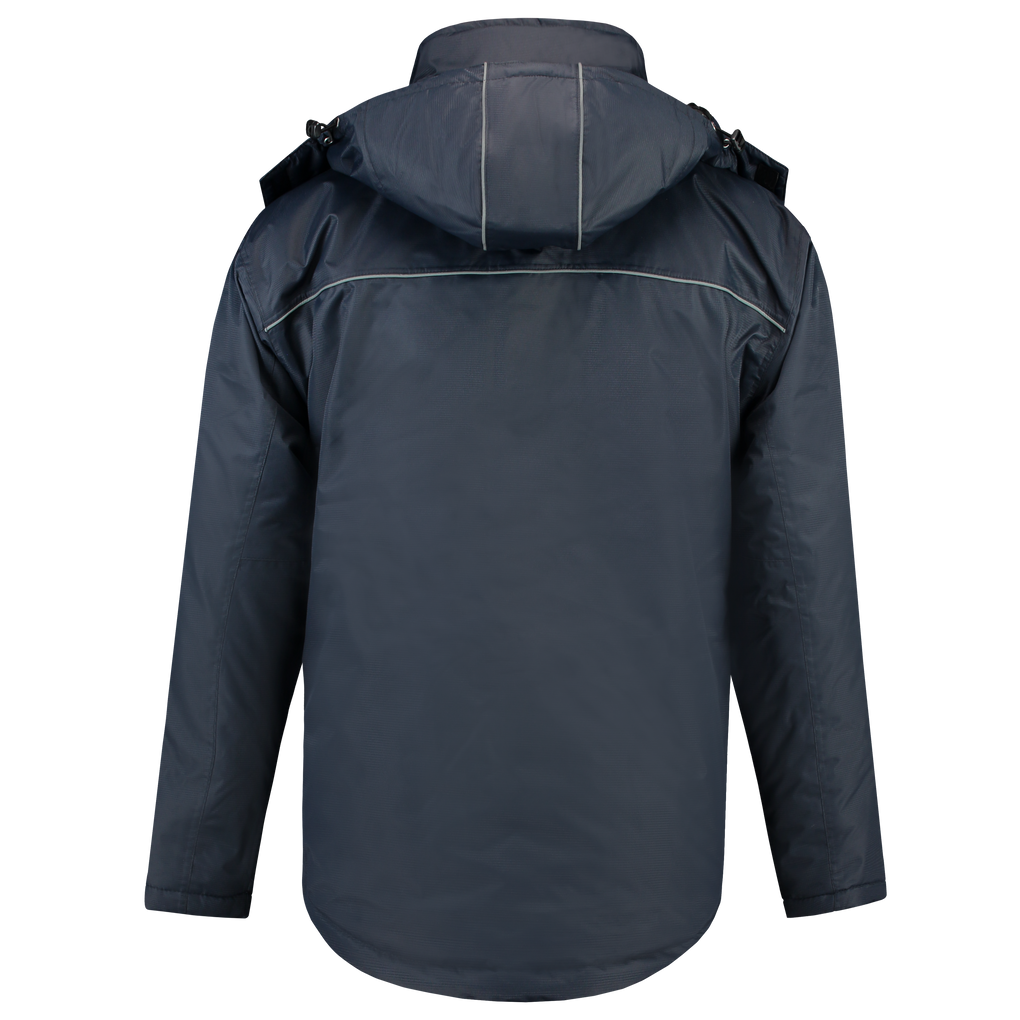 Tricorp Midi Parka Navy