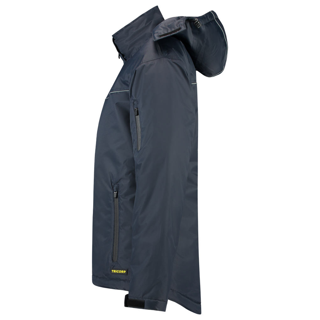 Tricorp Midi Parka Navy