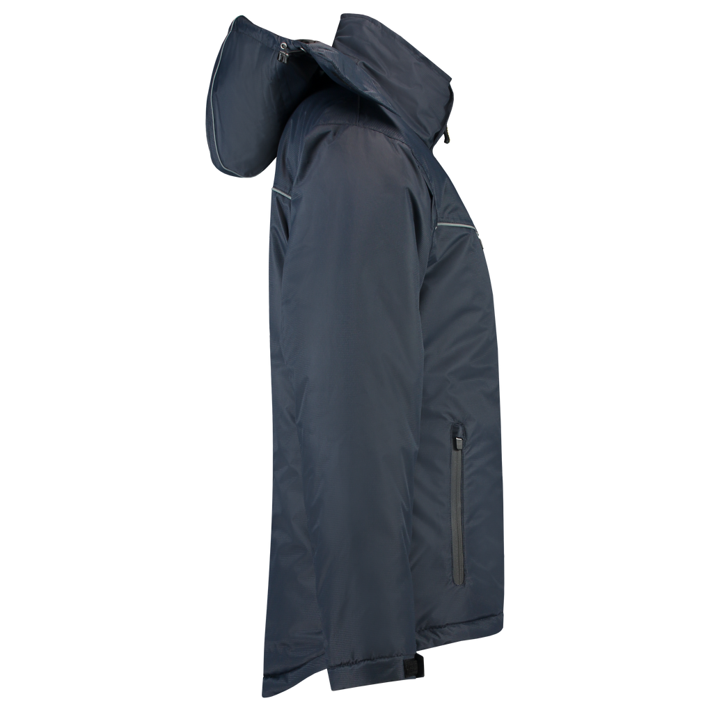 Tricorp Midi Parka Navy