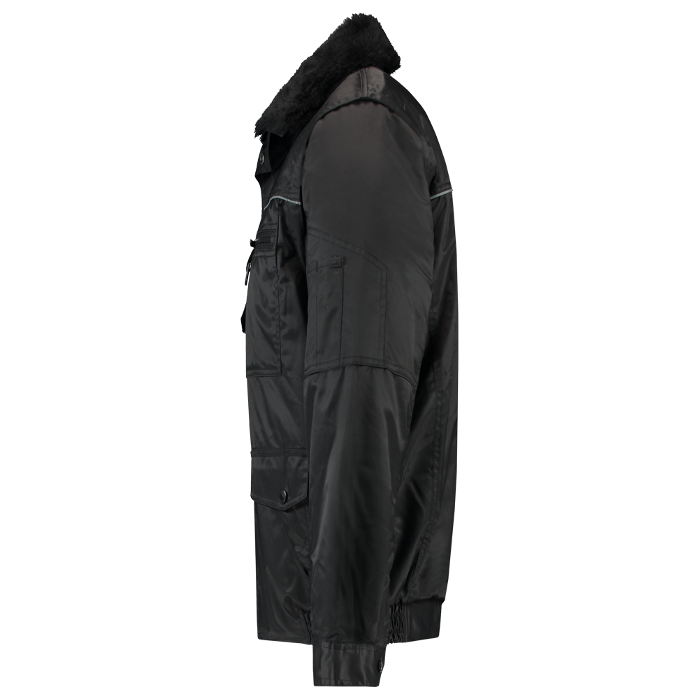 Tricorp Pilotjack Industrie Black