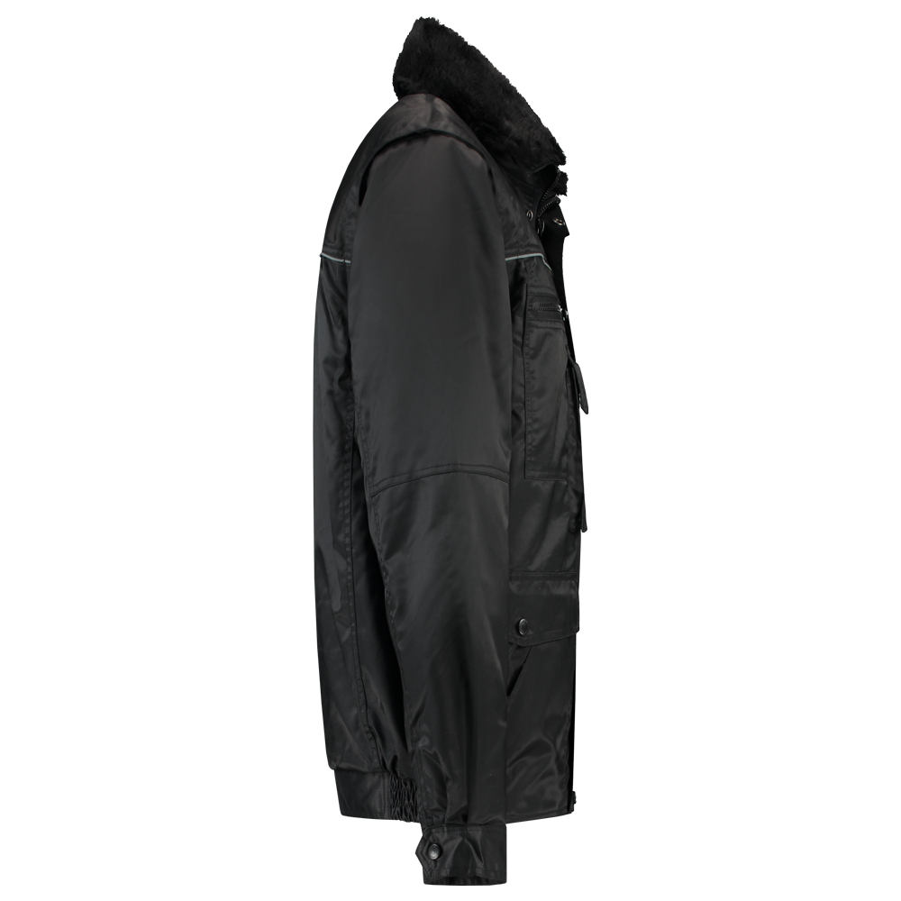 Tricorp Pilotjack Industrie Black