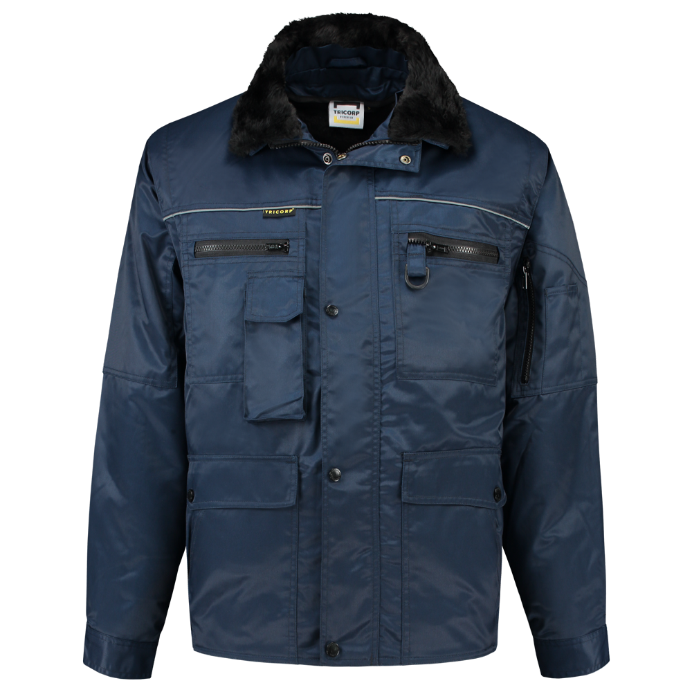 Tricorp Pilotjack Industrie Navy