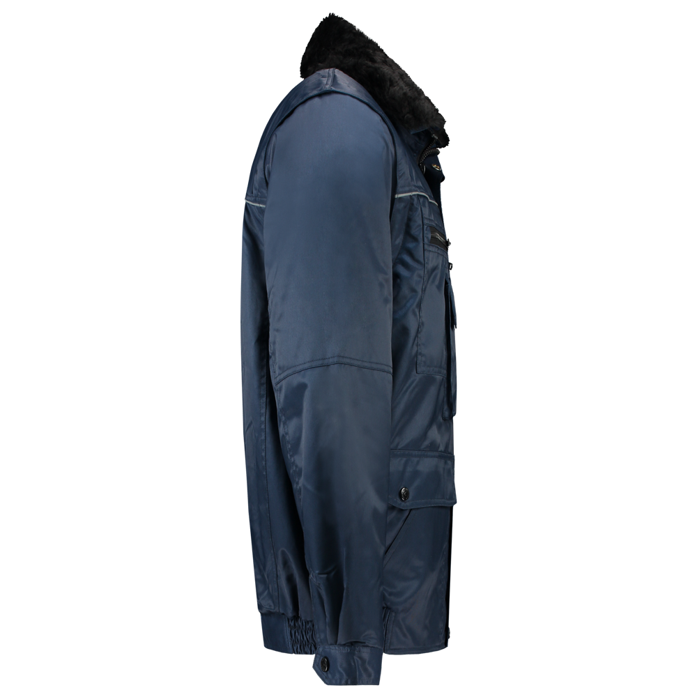 Tricorp Pilotjack Industrie Navy