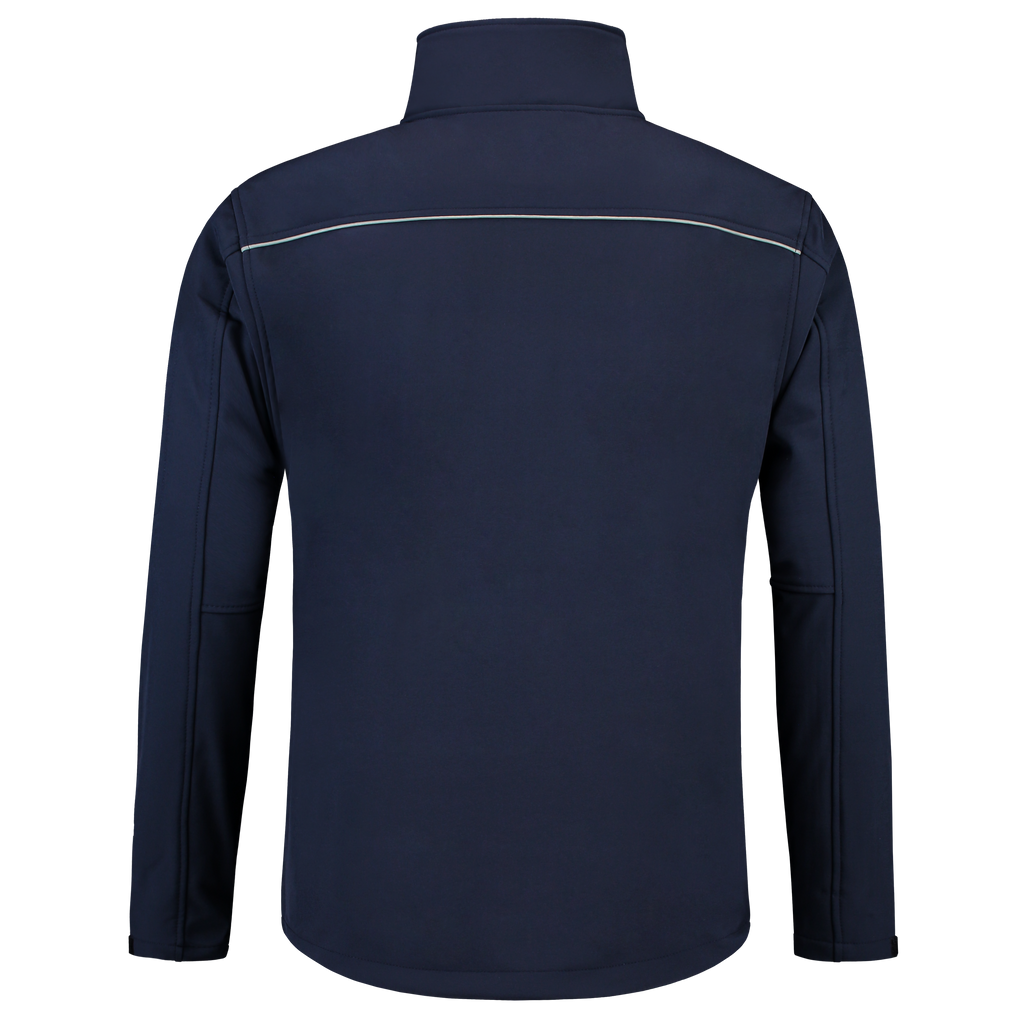 Tricorp Softshell Luxe Ink