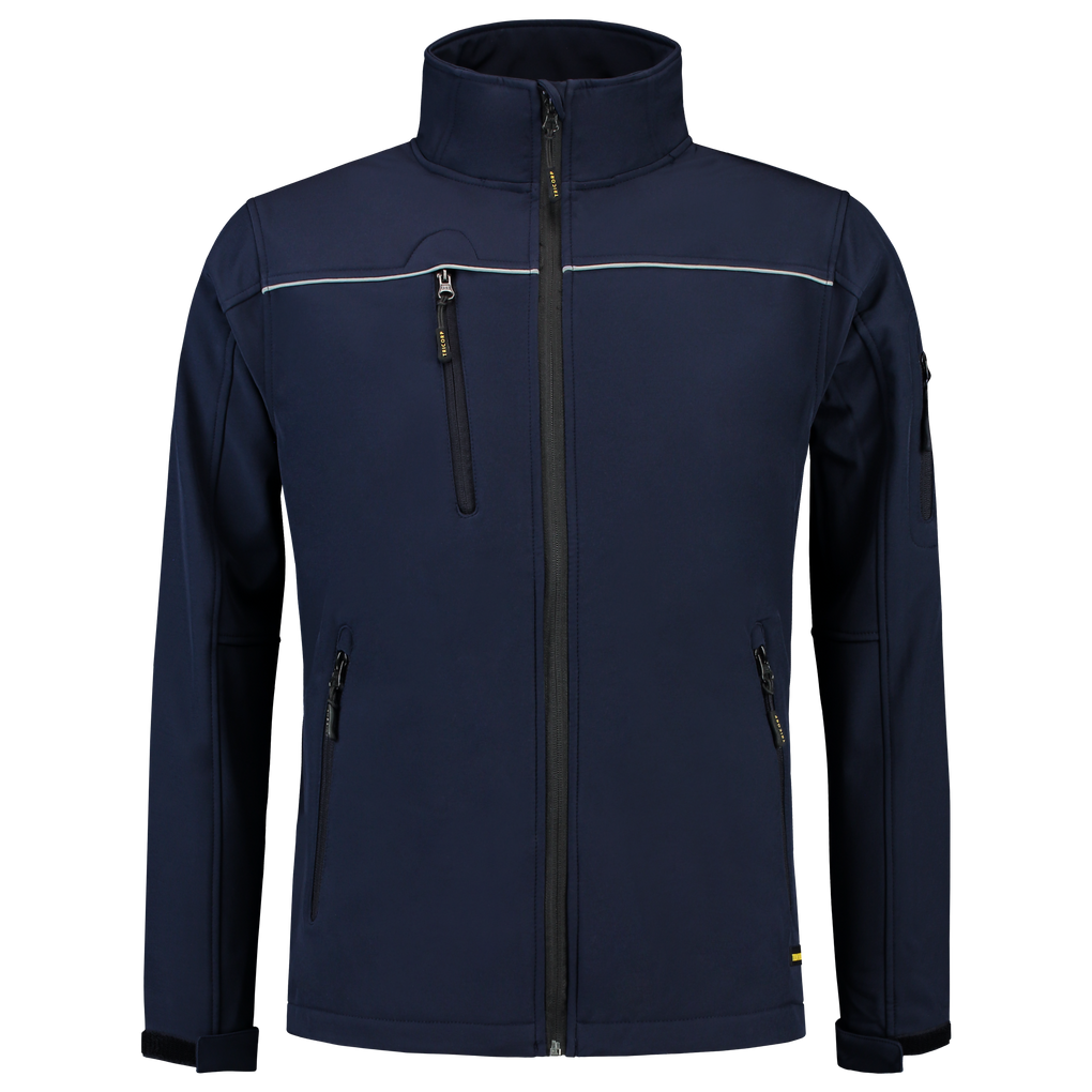 Tricorp Softshell Luxe Ink