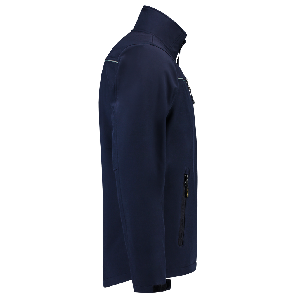 Tricorp Softshell Luxe Ink