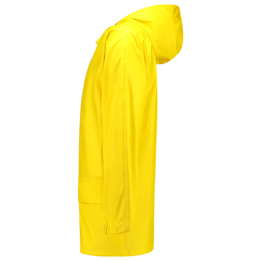 Tricorp Regenjas Basis Yellow