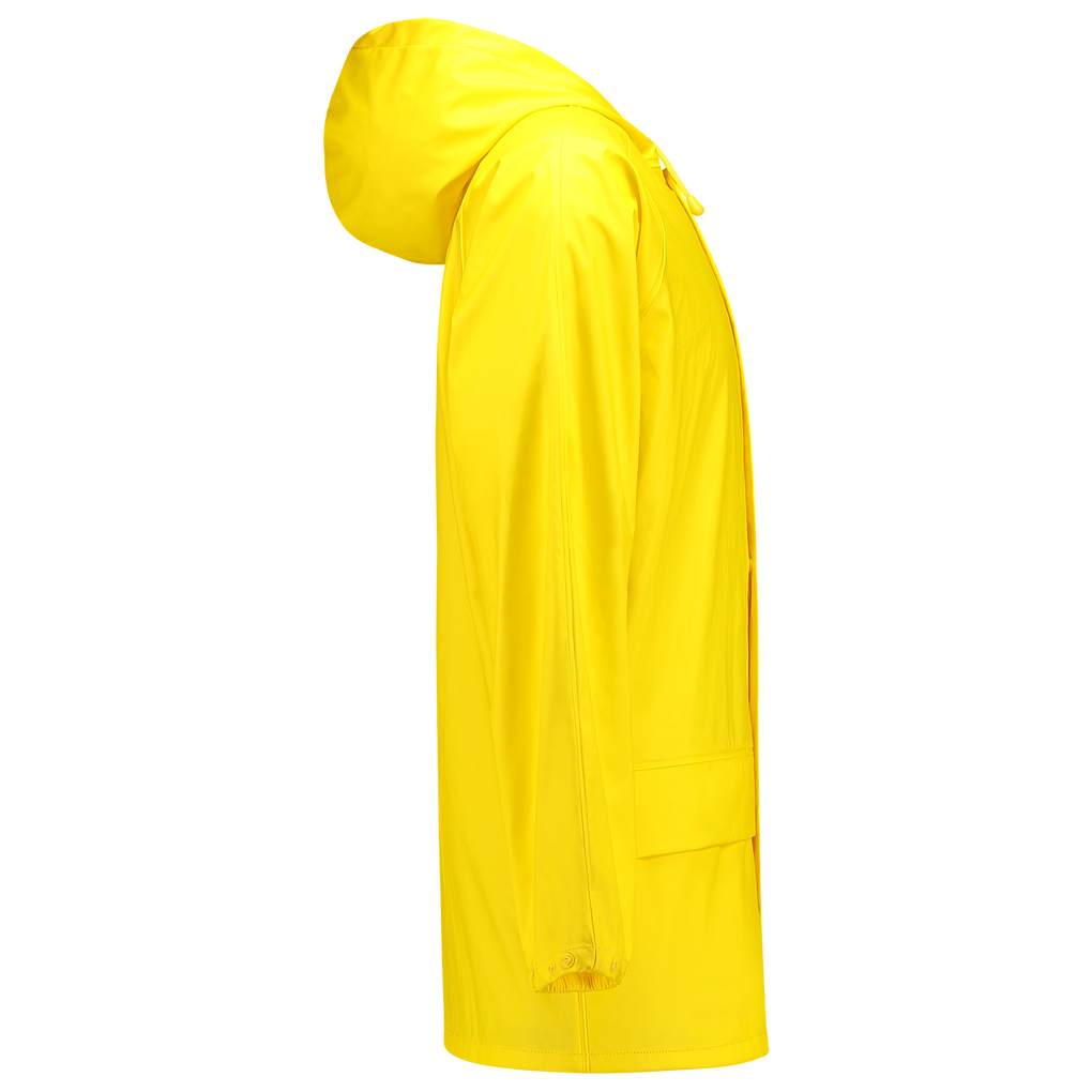 Tricorp Regenjas Basis Yellow