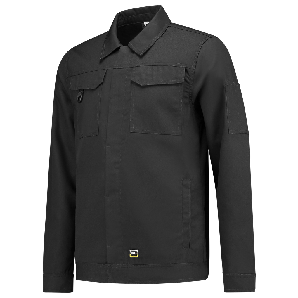 Tricorp Werkjas Industrie Darkgrey