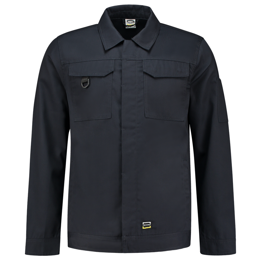 Tricorp Werkjas Industrie Navy