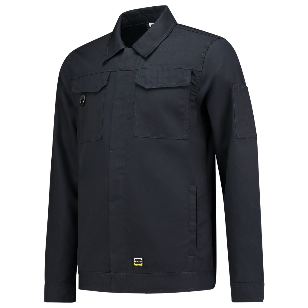 Tricorp Werkjas Industrie Navy