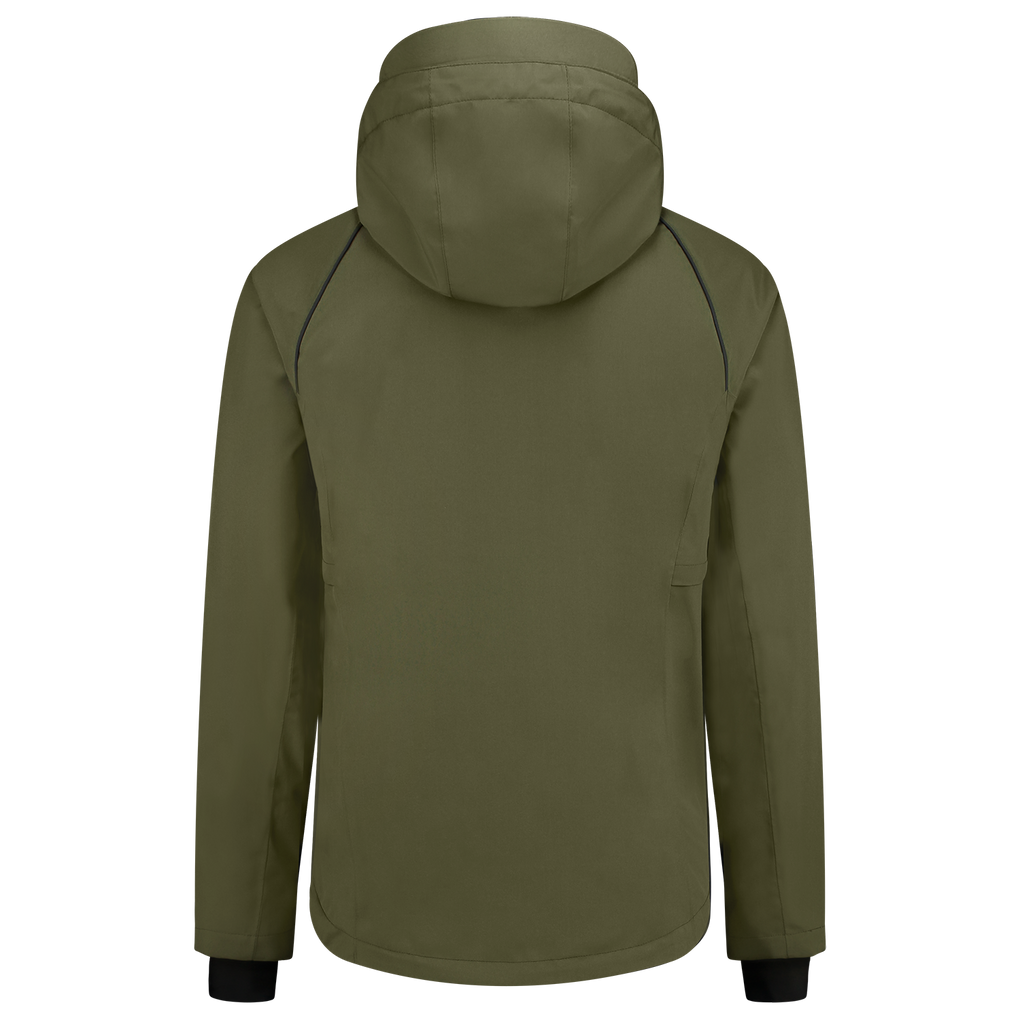 Tricorp Tech Shell Army