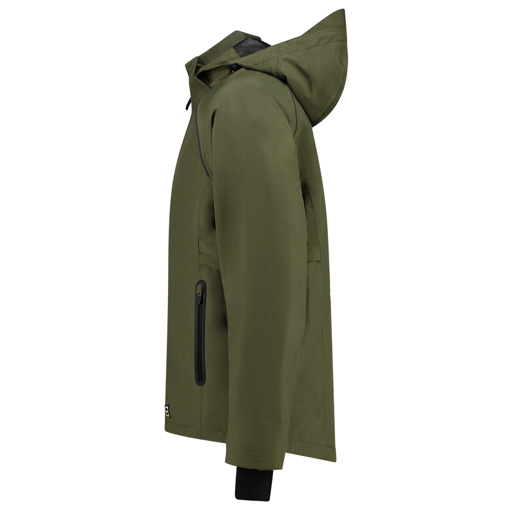 Tricorp Tech Shell Army