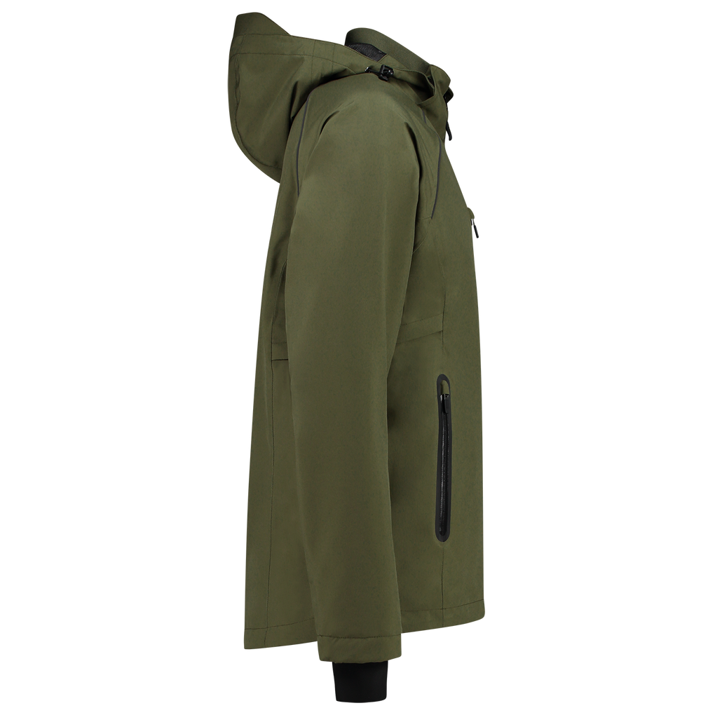 Tricorp Tech Shell Army