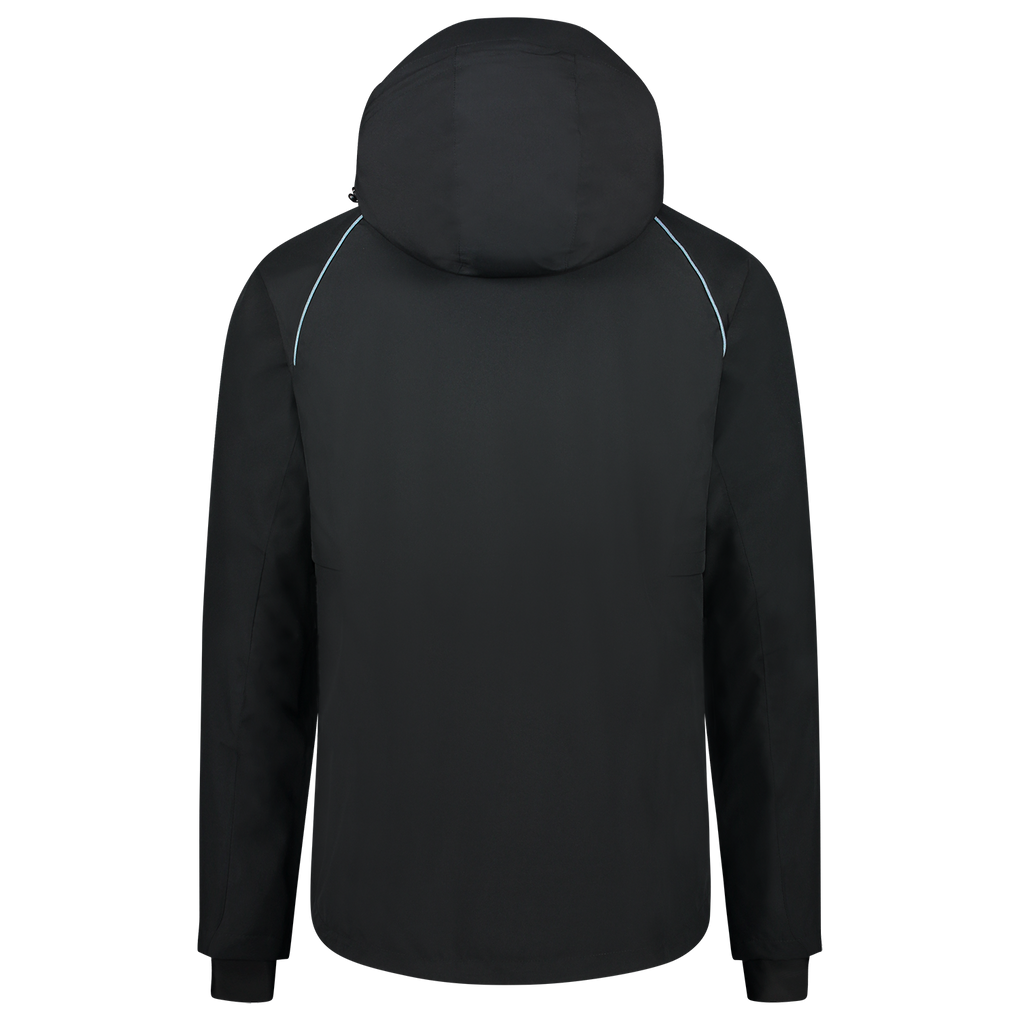 Tricorp Tech Shell Black