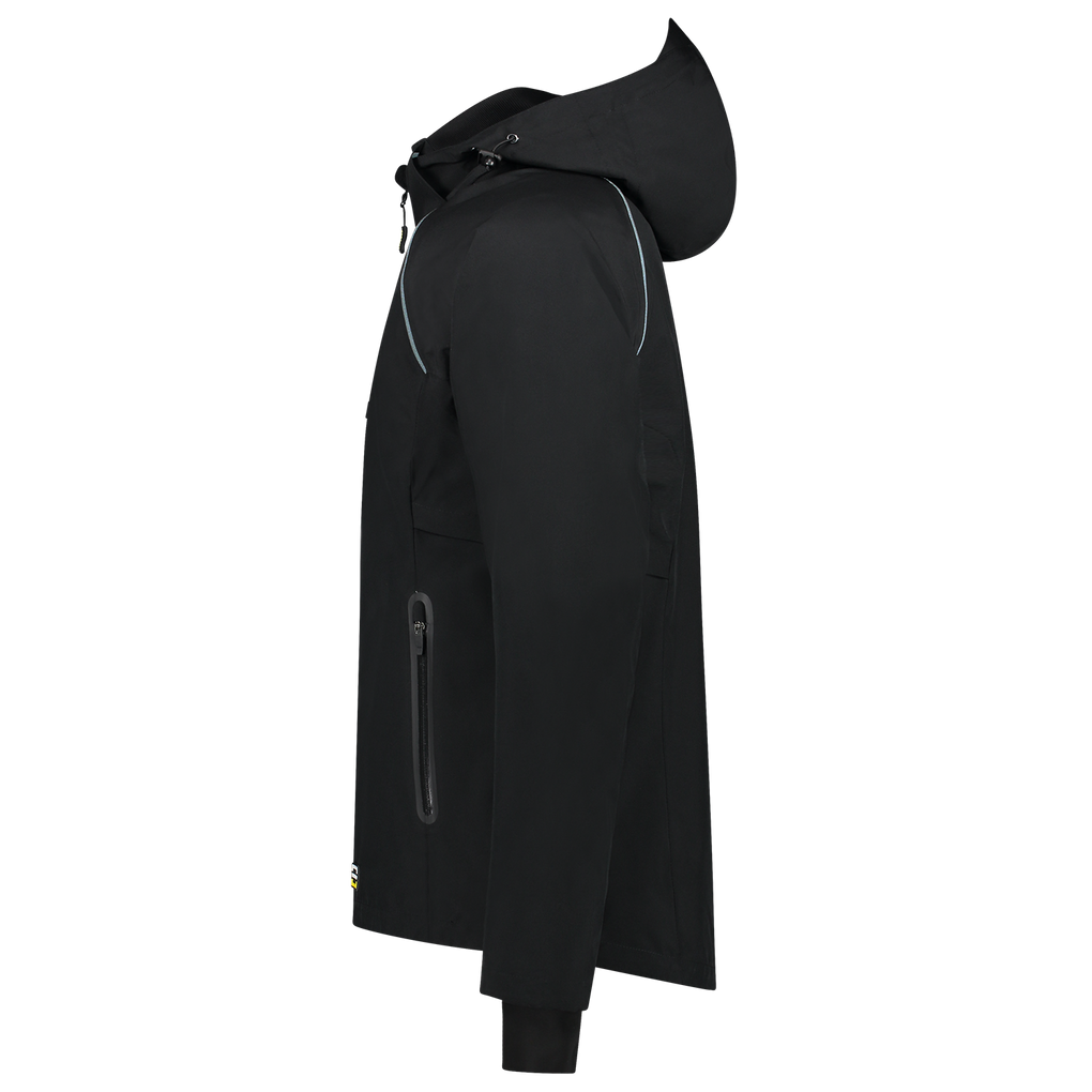 Tricorp Tech Shell Black