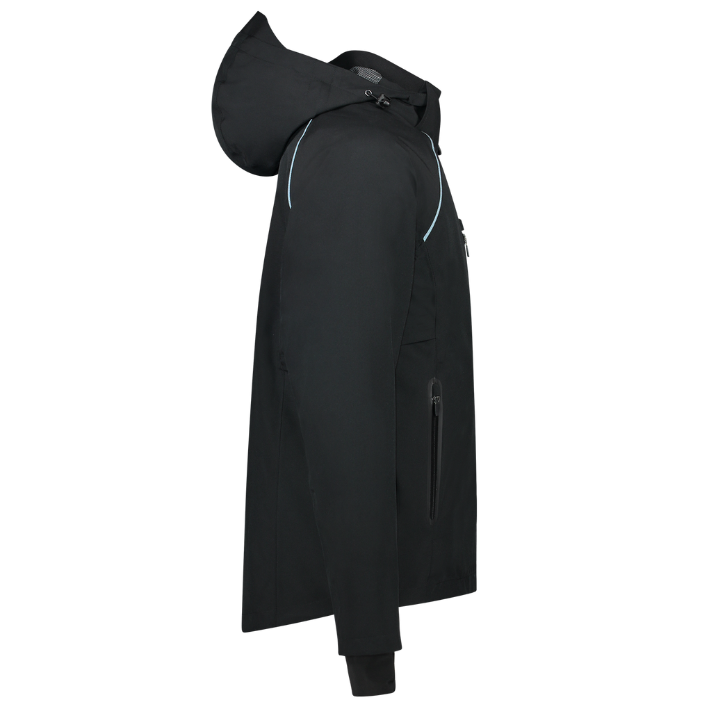 Tricorp Tech Shell Black