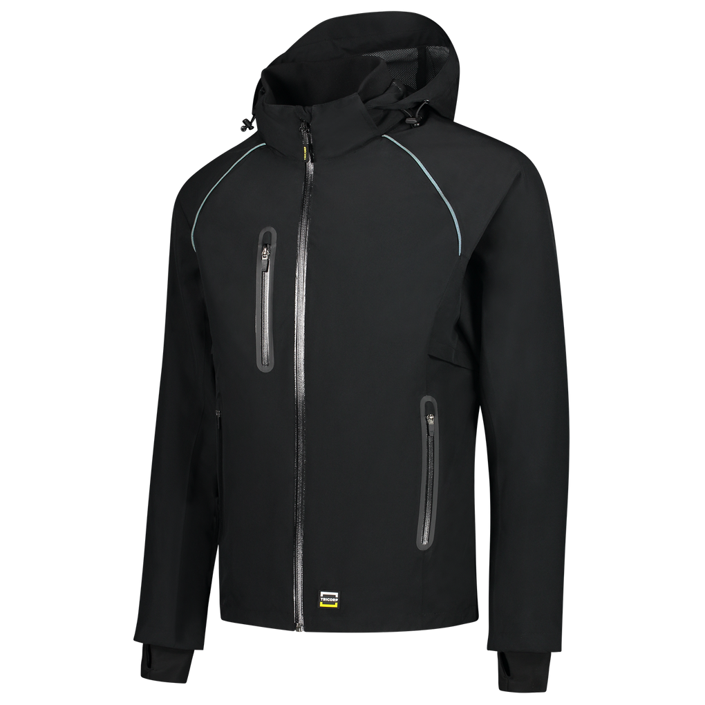 Tricorp Tech Shell Black