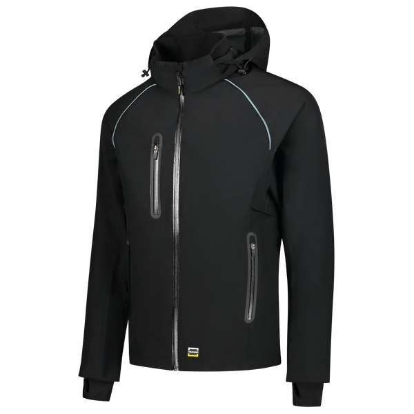 Tricorp Tech Shell Black