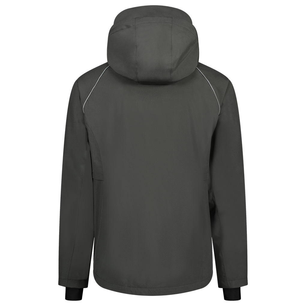 Tricorp Tech Shell Darkgrey