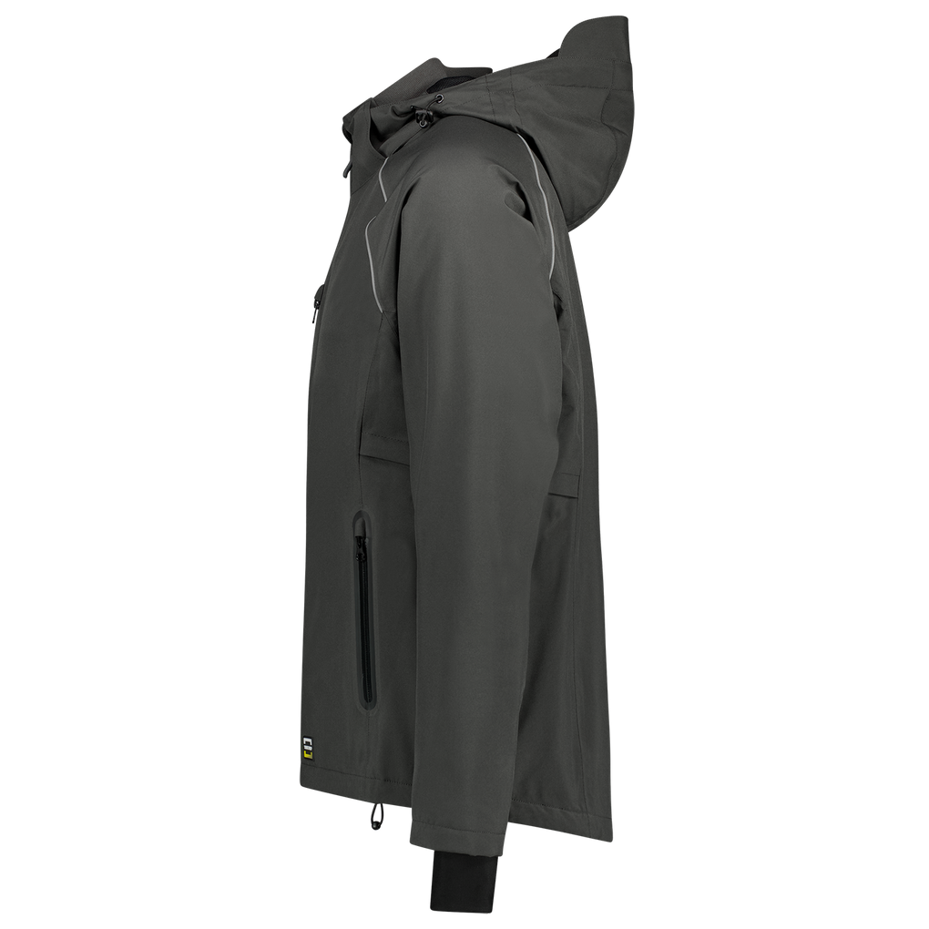 Tricorp Tech Shell Darkgrey
