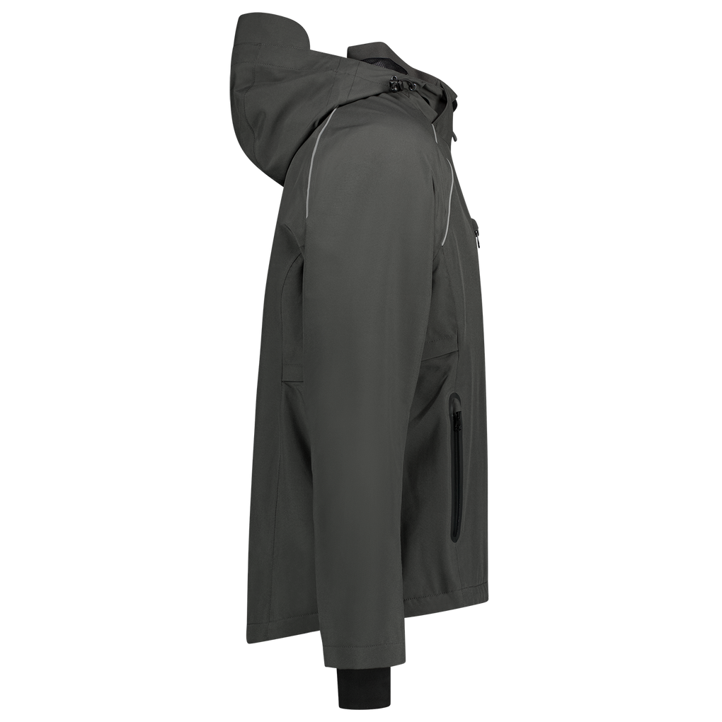 Tricorp Tech Shell Darkgrey