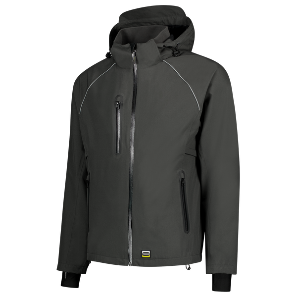 Tricorp Tech Shell Darkgrey