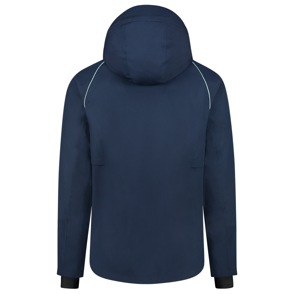 Tricorp Tech Shell Ink