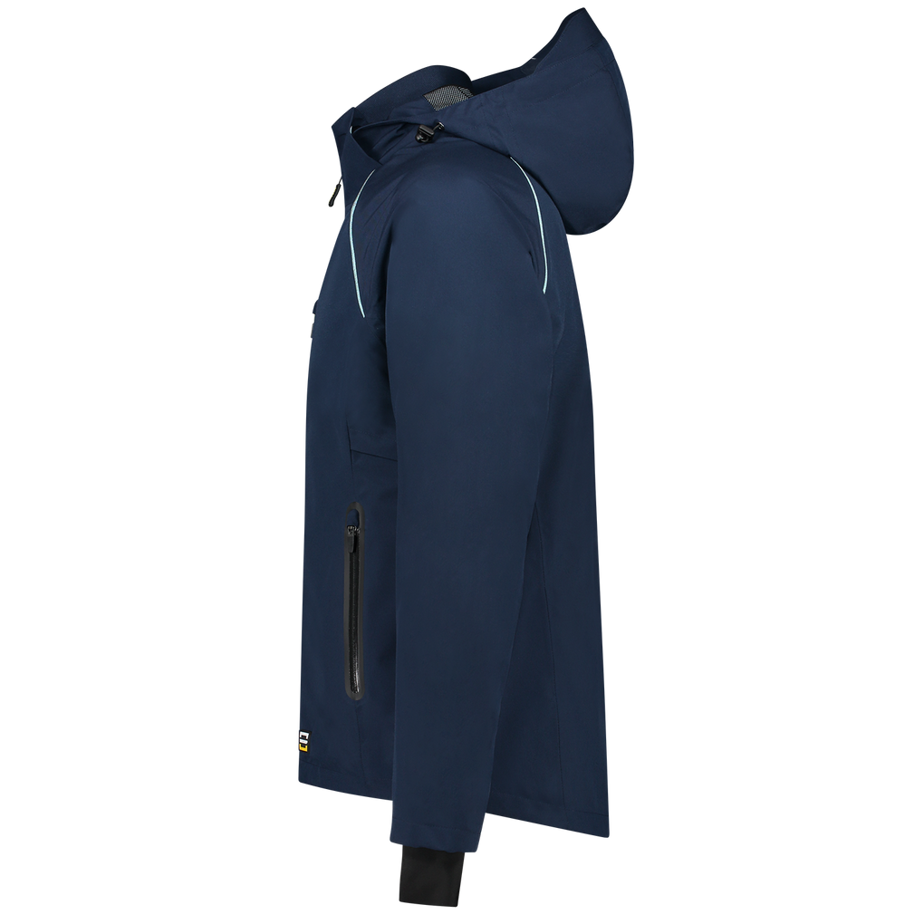 Tricorp Tech Shell Ink