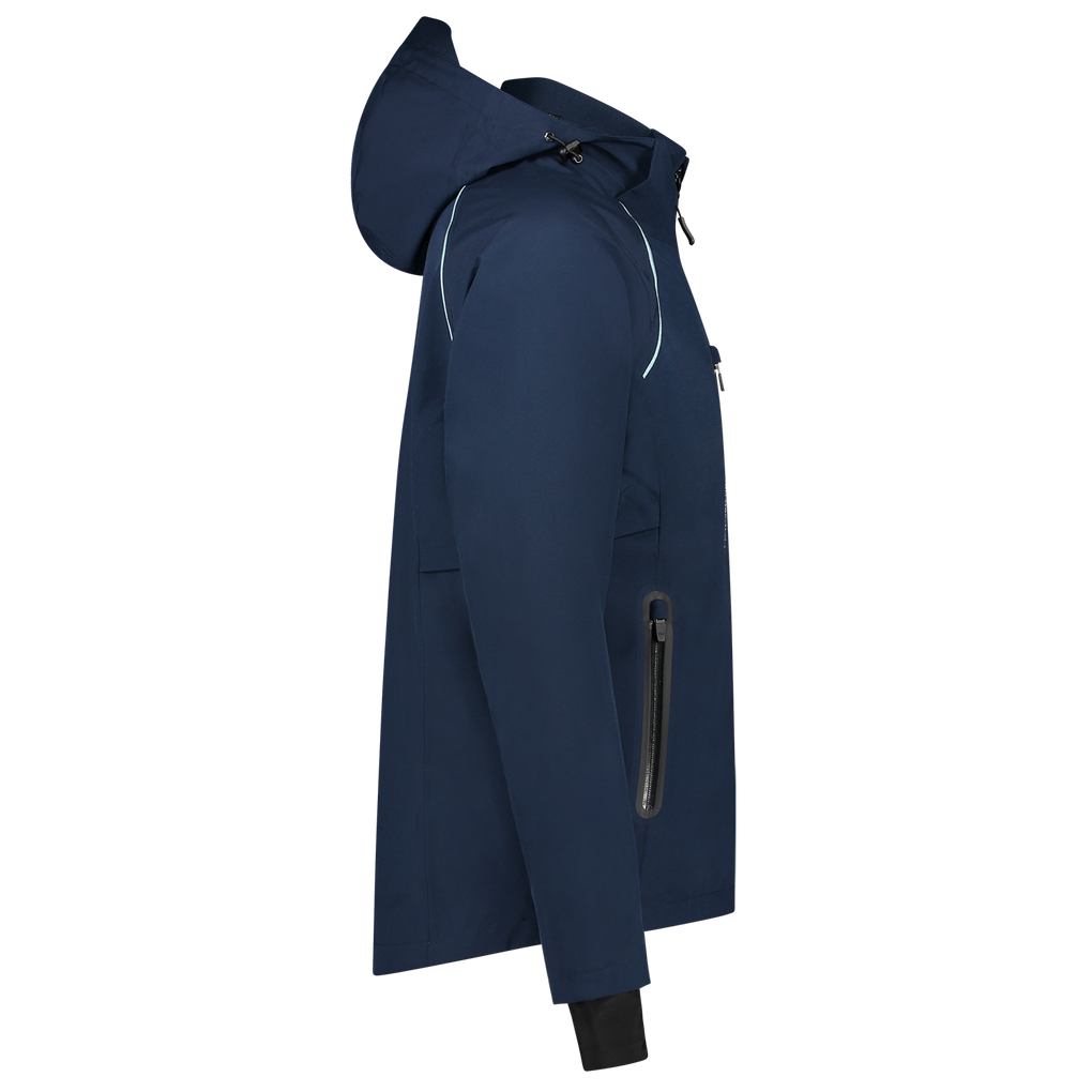 Tricorp Tech Shell Ink