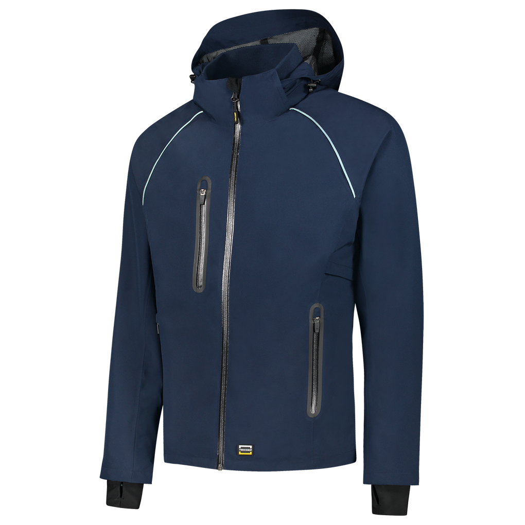 Tricorp Tech Shell Ink