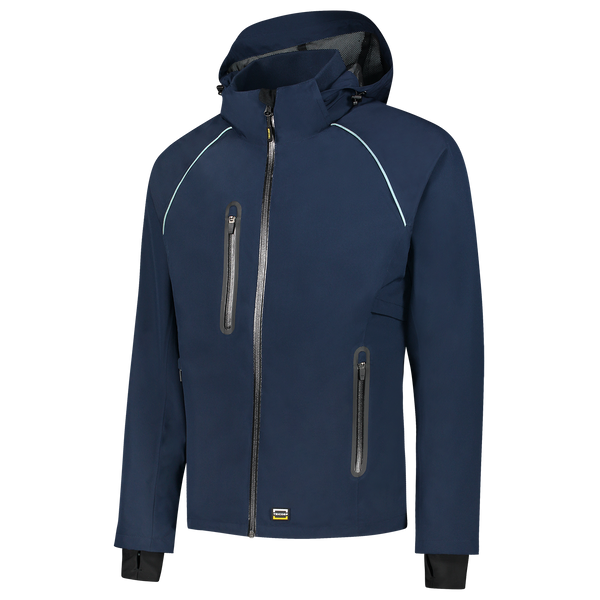 Tricorp Tech Shell Ink