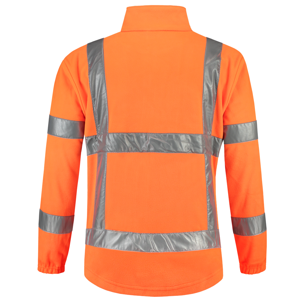 Tricorp Fleecejack RWS Fluor Orange