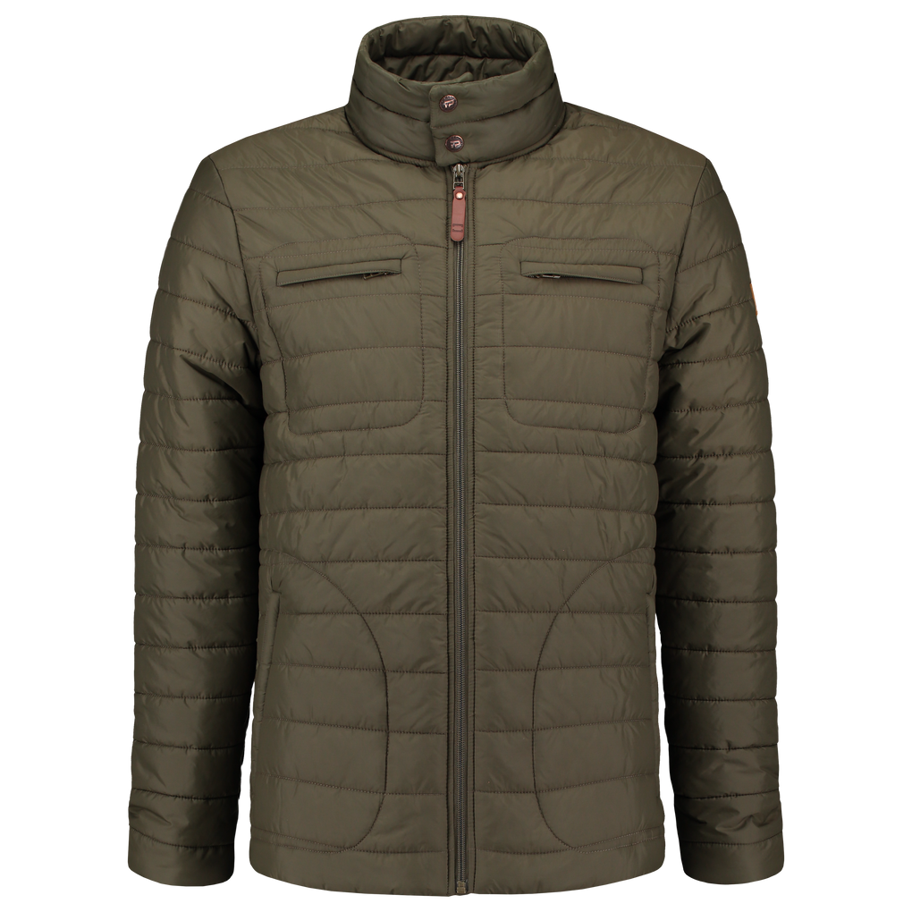 Tricorp Jack Premium Nylon Army