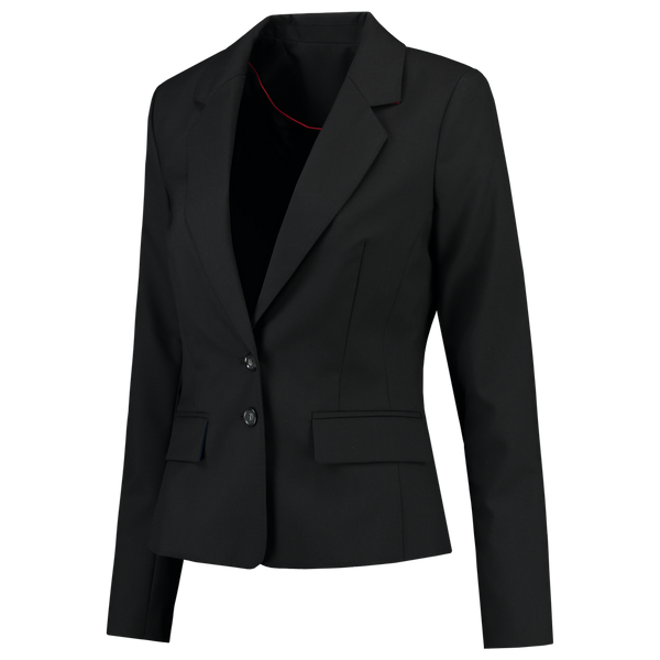 Tricorp Colbert Dames Black