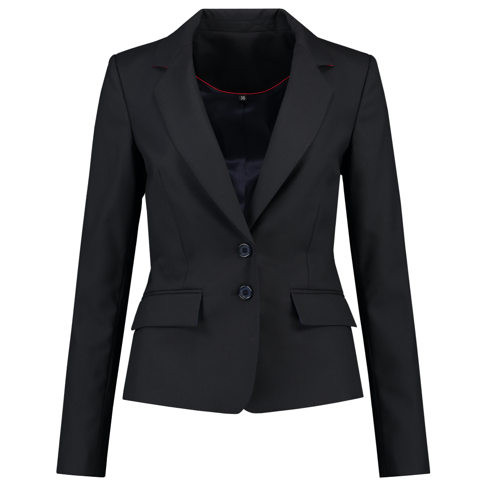 Tricorp Colbert Dames Navy