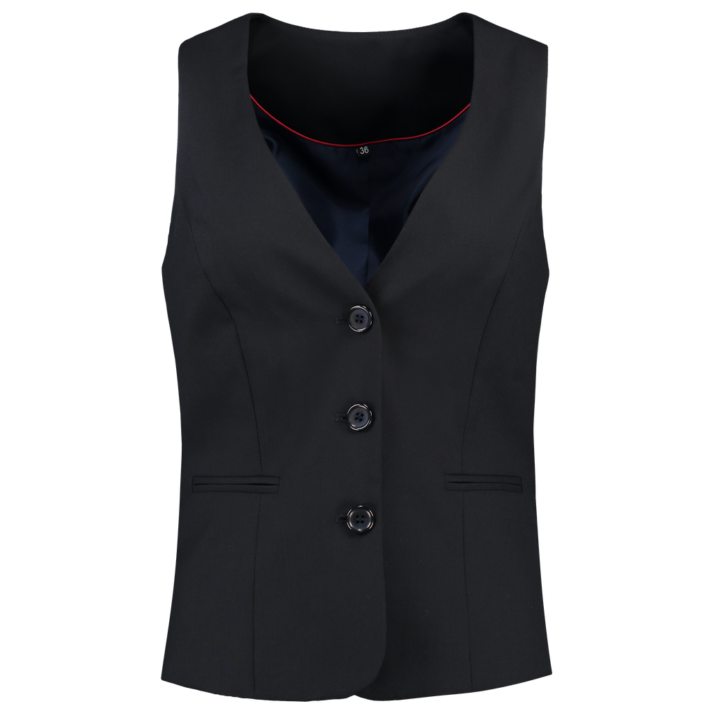 Tricorp Gilet Dames Navy