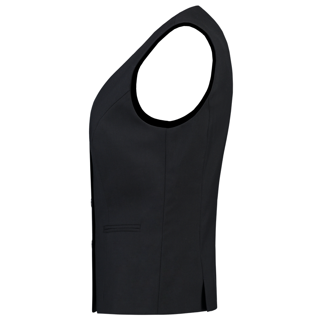 Tricorp Gilet Dames Navy
