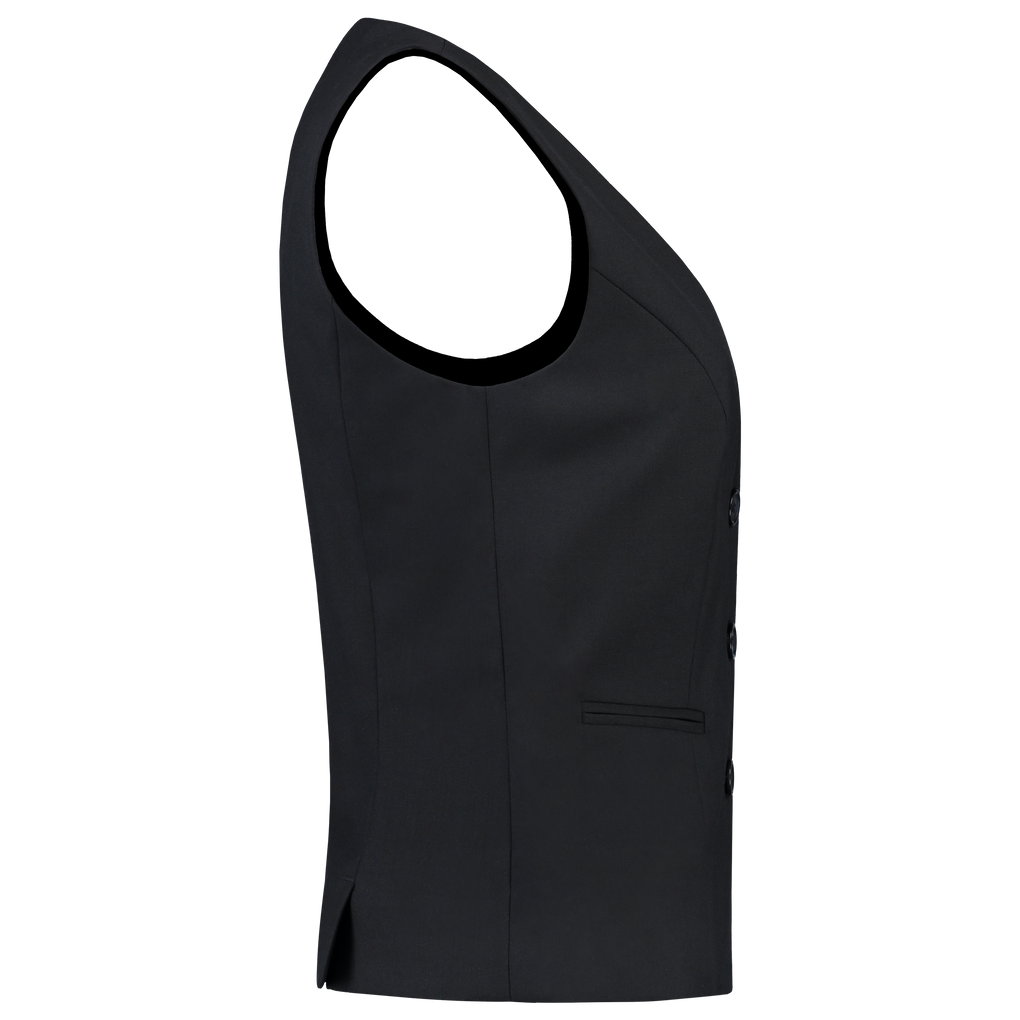 Tricorp Gilet Dames Navy