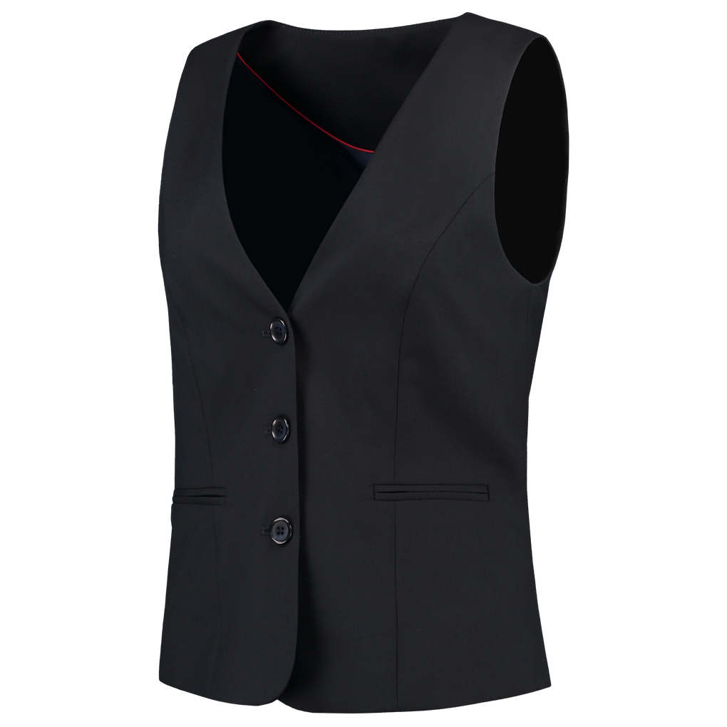 Tricorp Gilet Dames Navy