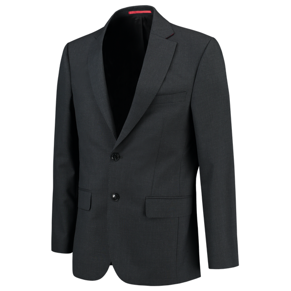 Tricorp Colbert Heren Grey