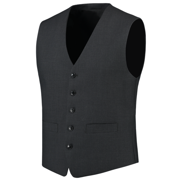 Tricorp Gilet Heren Grey